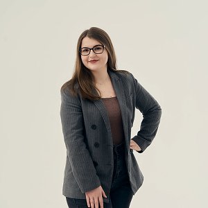 Анна Шатаева