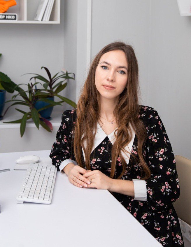 Юлия Долматова